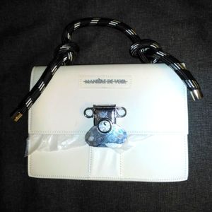 Maniere de voir purse